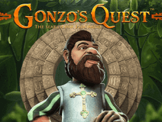 Игровой автомат Gonzo’s Quest Extreme