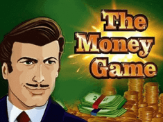 Игровой автомат The Money Game(Баксы)
